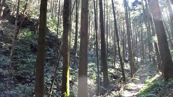 官ノ倉山