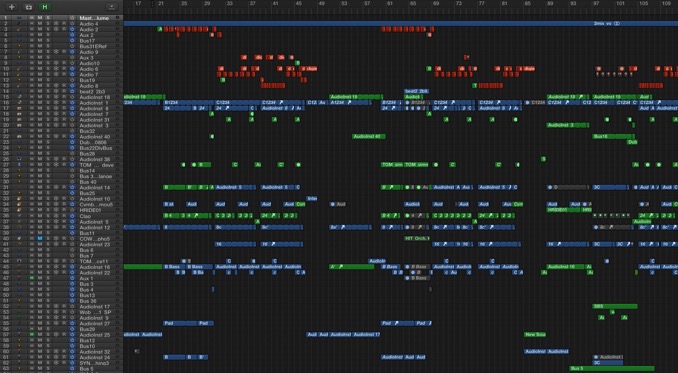 logic pro