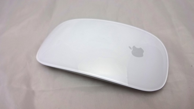 apple Magic Mouse2