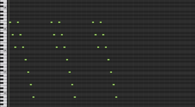 ファミコンの効果音の作り方を調べてみた Mitchie Mのブログ