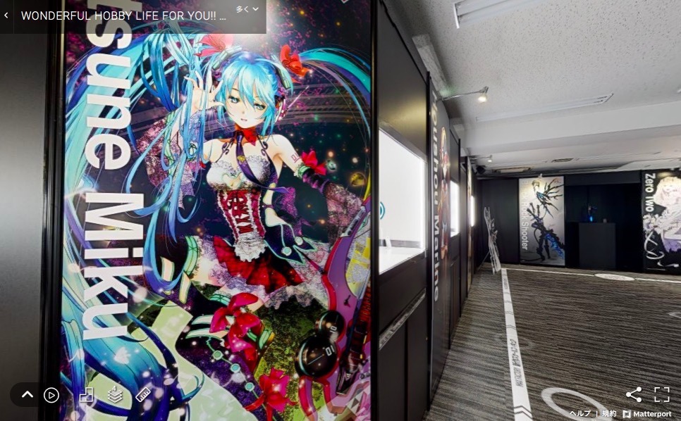 美樹本晴彦先生デザインの初音ミク バーチャル ポップスター Ver が立体化 Mitchie Mのブログ