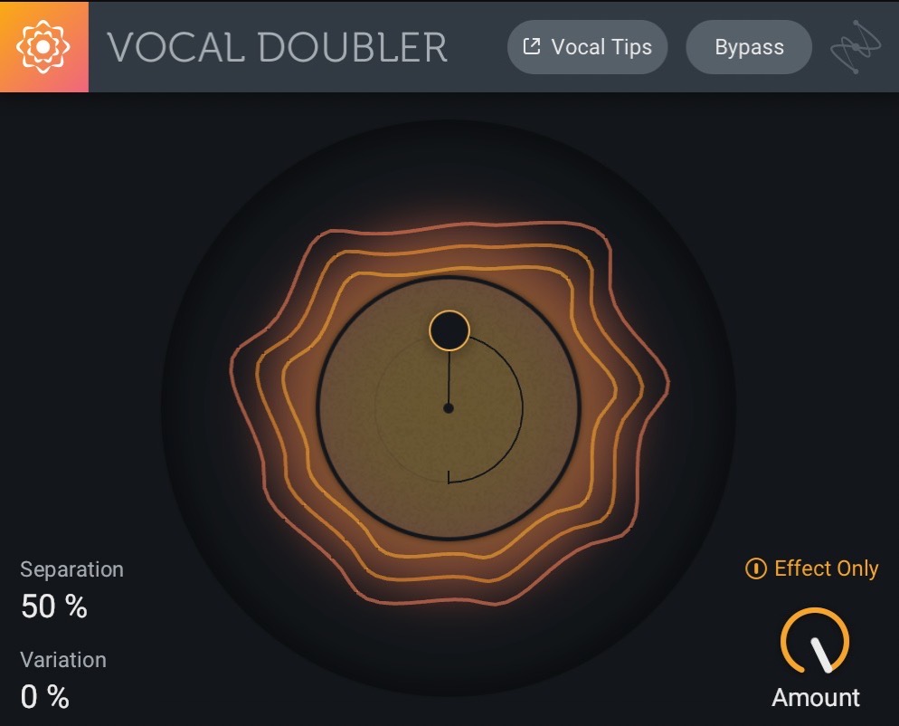 vocal doubler