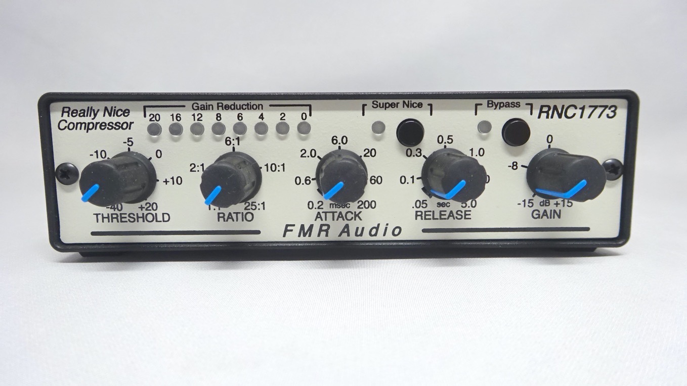 FMR Audio RNC1773E