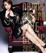 安室奈美恵 LIVE GENIC bluray dvd